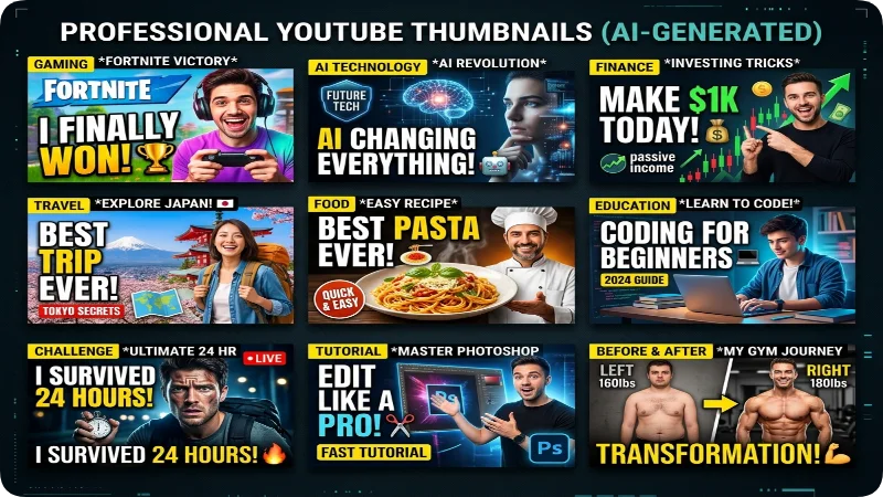 ThumbMagic