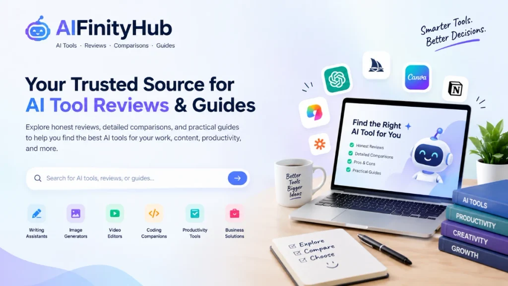 aifinityhub