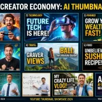 best ai thumbnail generator